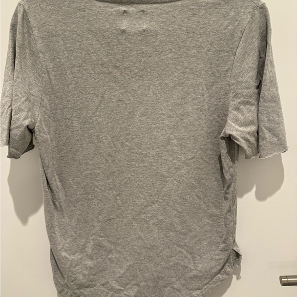 Jason Wu short-sleeved hoodie - Picture 2 of 3